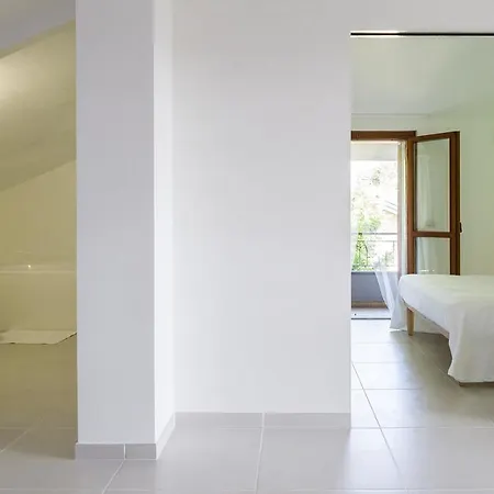 Bed & Breakfast Bianco Nuvola Montecchio (Marche)