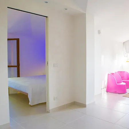 Bed & Breakfast Bianco Nuvola 3*