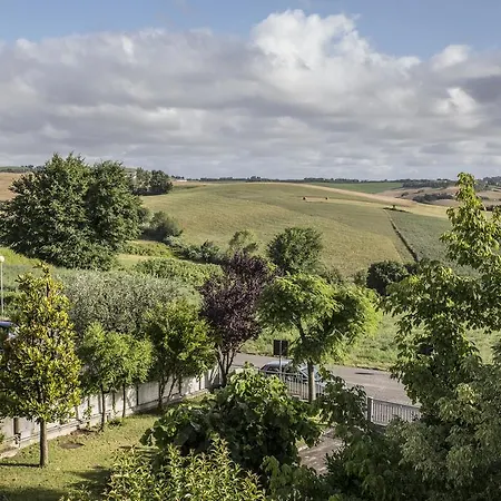 Bianco Nuvola 3* Montecchio (Marche)
