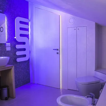 Bed & Breakfast Bianco Nuvola Montecchio (Marche)