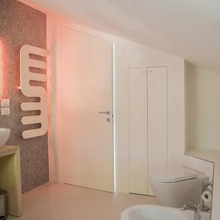 Bed & Breakfast Bianco Nuvola