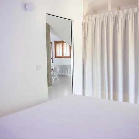 Bianco Nuvola Bed & Breakfast