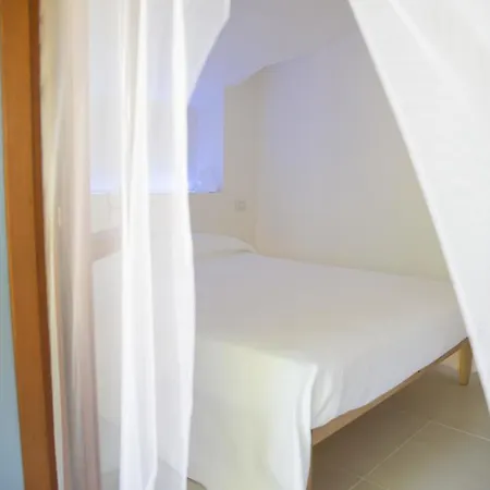 Bed & Breakfast Bianco Nuvola 3*
