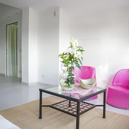 Bianco Nuvola Bed & Breakfast Montecchio (Marche)