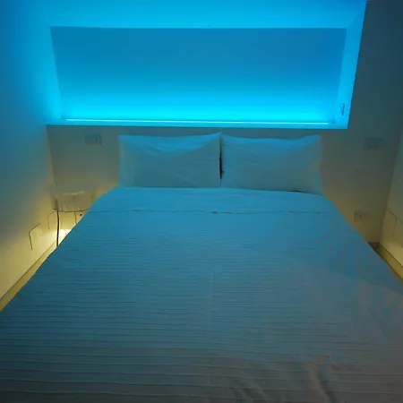 Bianco Nuvola Bed & Breakfast Montecchio (Marche)