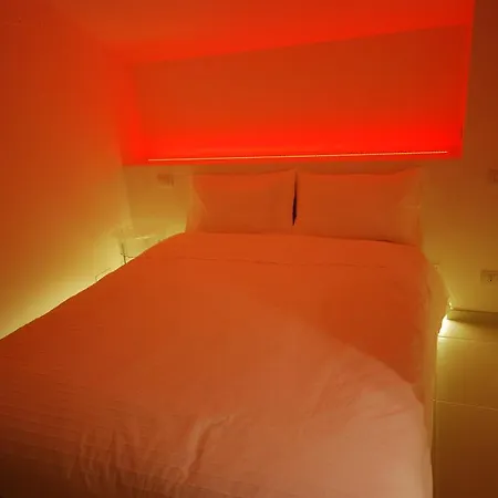 Bed & Breakfast Bianco Nuvola 3*