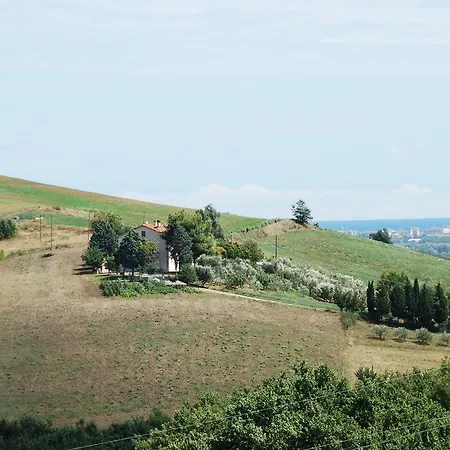 Bianco Nuvola Bed & Breakfast