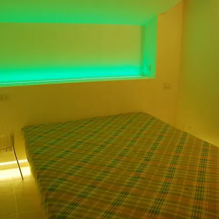 Bed & Breakfast Bianco Nuvola 3*