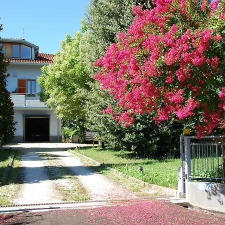 Bianco Nuvola 3* Montecchio (Marche)