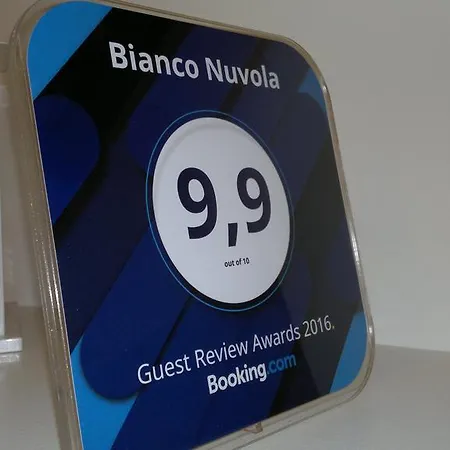 Bianco Nuvola 3*