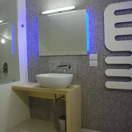 Bianco Nuvola Bed & Breakfast Montecchio (Marche)